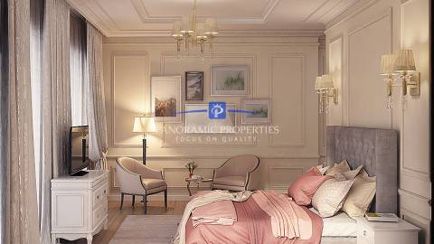 Impressionante moradia de luxo com 3+1 quartos, piscina e zona de lazer exterior, Alvor