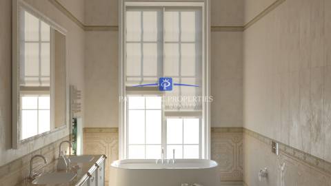 Impressionante moradia de luxo com 3+1 quartos, piscina e zona de lazer exterior, Alvor