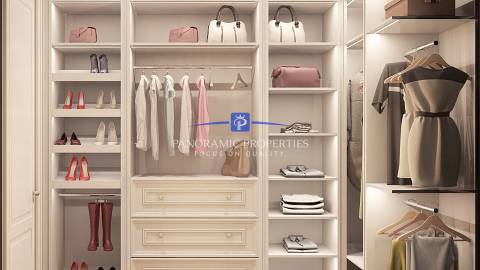 Impressionante moradia de luxo com 3+1 quartos, piscina e zona de lazer exterior, Alvor