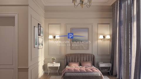 Impressionante moradia de luxo com 3+1 quartos, piscina e zona de lazer exterior, Alvor