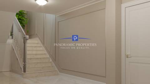 Impressionante moradia de luxo com 3+1 quartos, piscina e zona de lazer exterior, Alvor