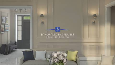 Impressionante moradia de luxo com 3+1 quartos, piscina e zona de lazer exterior, Alvor