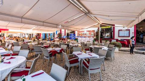 Restaurante T6 Venda em Ferragudo,Lagoa (Algarve)