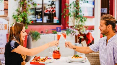 Restaurante T6 Venda em Ferragudo,Lagoa (Algarve)