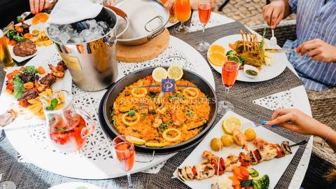 Restaurante T6 Venda em Ferragudo,Lagoa (Algarve)