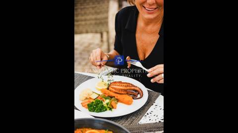 Restaurante T6 Venda em Ferragudo,Lagoa (Algarve)