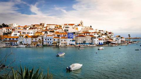 Restaurante T6 Venda em Ferragudo,Lagoa (Algarve)