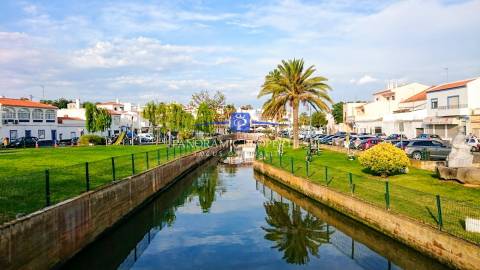 Restaurante T6 Venda em Ferragudo,Lagoa (Algarve)