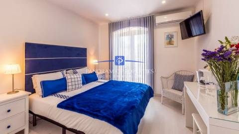 Restaurante T6 Venda em Ferragudo,Lagoa (Algarve)