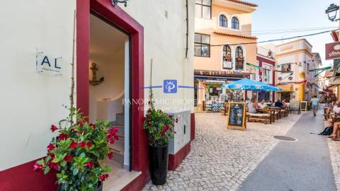 Restaurante T6 Venda em Ferragudo,Lagoa (Algarve)