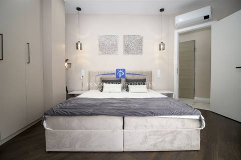 Luxuosos e modernos apartamentos T3 em construção