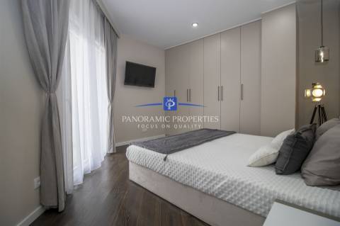 Luxuosos e modernos apartamentos T2 em construção