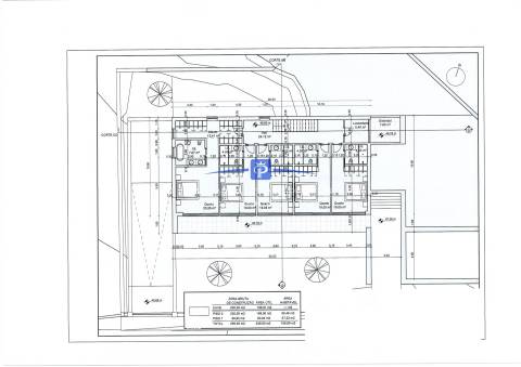 Terreno único para venda em Ferragudo - Ideal para a casa dos seus sonhos
