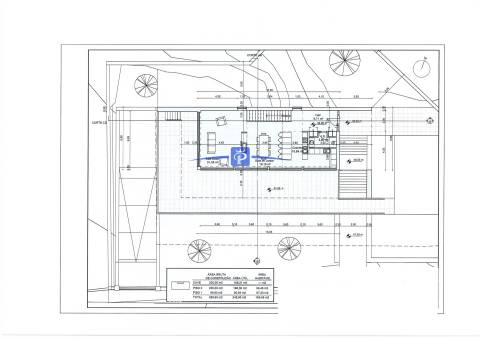 Terreno único para venda em Ferragudo - Ideal para a casa dos seus sonhos
