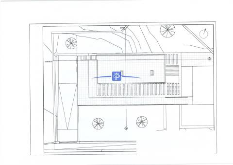 Terreno único para venda em Ferragudo - Ideal para a casa dos seus sonhos