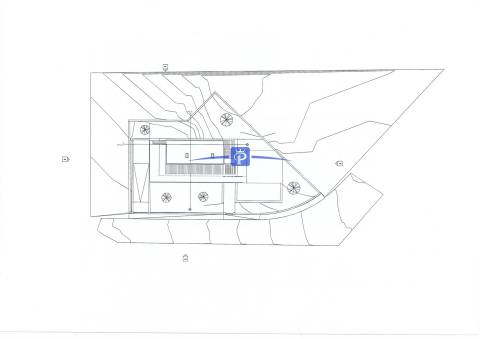 Terreno único para venda em Ferragudo - Ideal para a casa dos seus sonhos