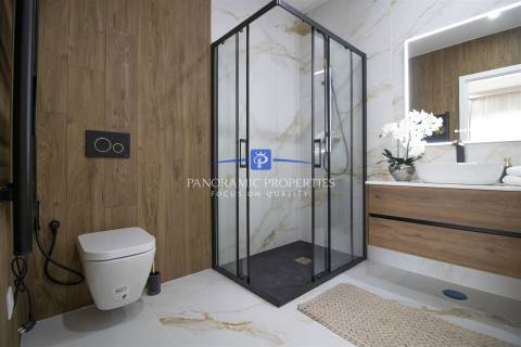 Luxuosos e modernos apartamentos T2 em construção