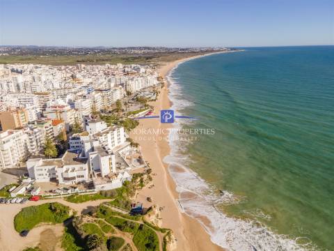 Luxuosos e modernos apartamentos T2 em construção
