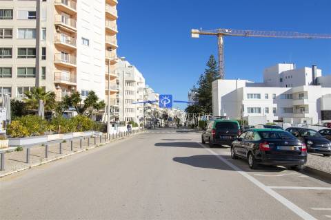 Fabulosos apartamentos penthouse de 4 quartos em construção