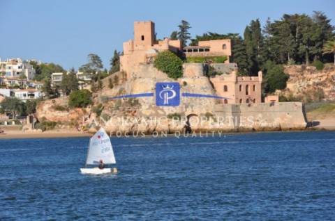 Lote de terreno com projeto aprovado para 18 propriedades
