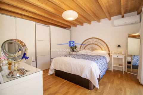 Atraente moradia T2 + 2 recentemente renovada