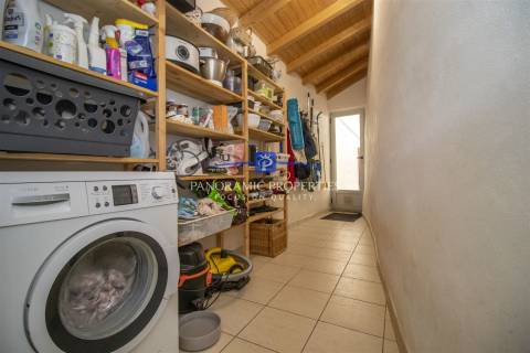 Atraente moradia T2 + 2 recentemente renovada