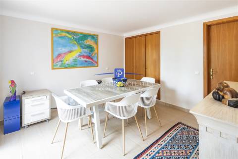 Moradia térrea renovada com 3 quartos