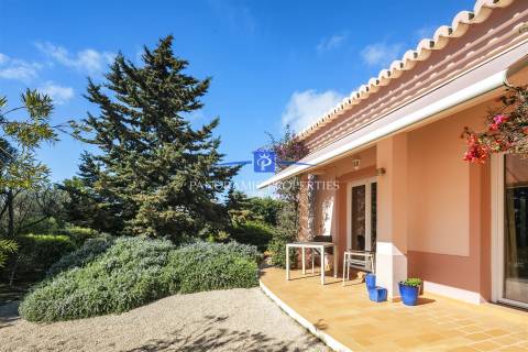 Moradia térrea renovada com 3 quartos