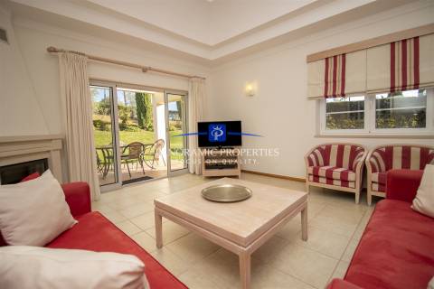 EXCLUSIVO! Apartamento de luxo com 2 quartos num resort de 5 estrelas perto de Carvoeiro.