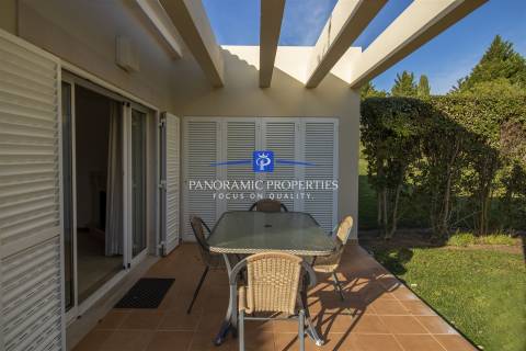 EXCLUSIVO! Apartamento de luxo com 2 quartos num resort de 5 estrelas perto de Carvoeiro.