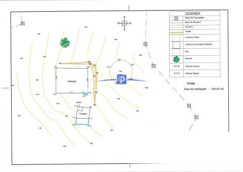 EXCLUSIVO! Oportunidade excepcional para criar a moradia dos seus sonhos.