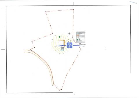 EXCLUSIVO! Oportunidade excepcional para criar a moradia dos seus sonhos.