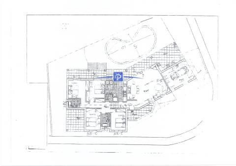 Moderna villa de 4 quartos com piscina e garagem em urbanização tranquila perto de Lagos