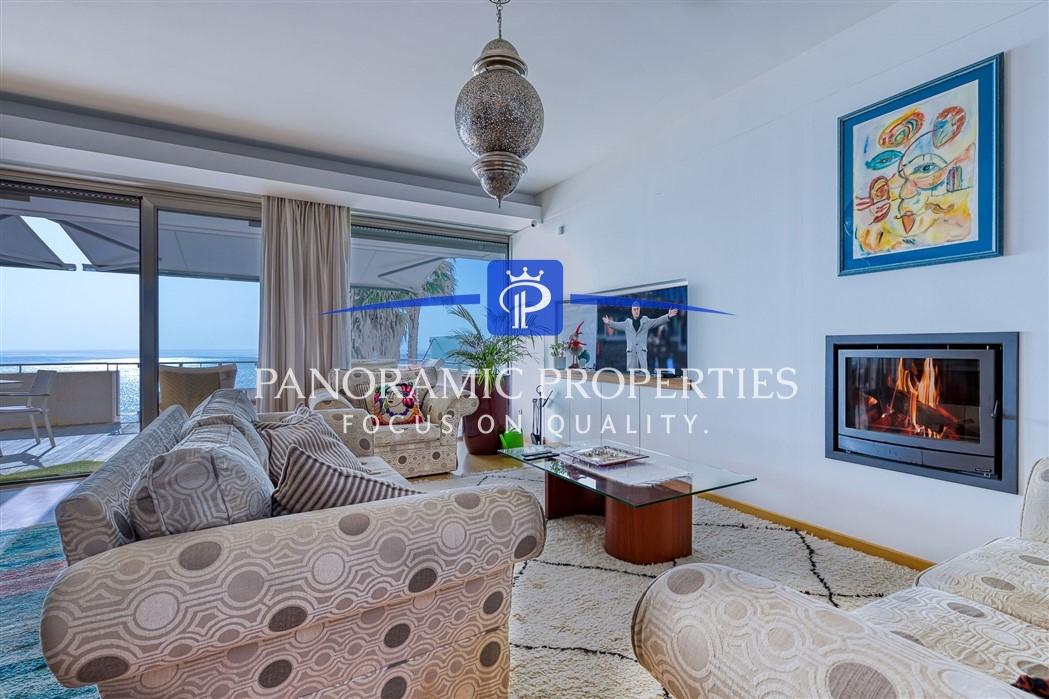 Moradia T3 + 1 com vistas deslumbrantes para o Oceano - Praia da Luz