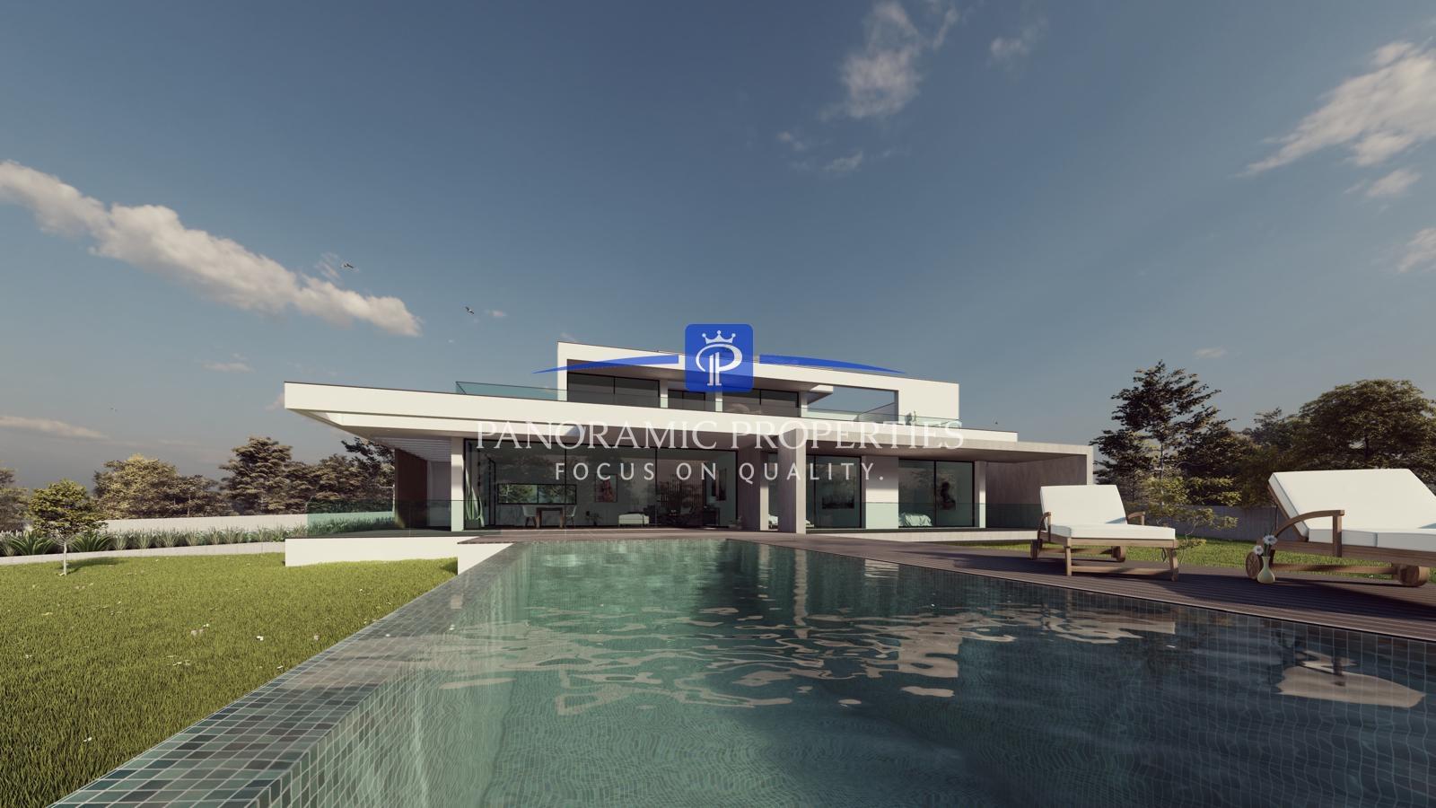 Moradia T5 Venda em Lagoa e Carvoeiro,Lagoa (Algarve)