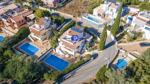 Moradia Isolada T3 Venda em Lagoa e Carvoeiro,Lagoa (Algarve)