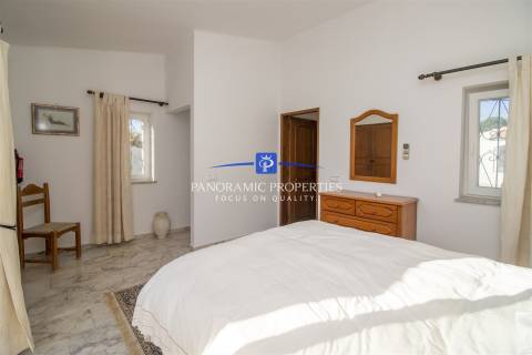 Moradia Isolada T3 Venda em Lagoa e Carvoeiro,Lagoa (Algarve)