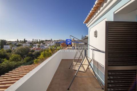 Moradia Isolada T3 Venda em Lagoa e Carvoeiro,Lagoa (Algarve)