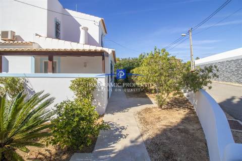 Moradia Isolada T3 Venda em Lagoa e Carvoeiro,Lagoa (Algarve)
