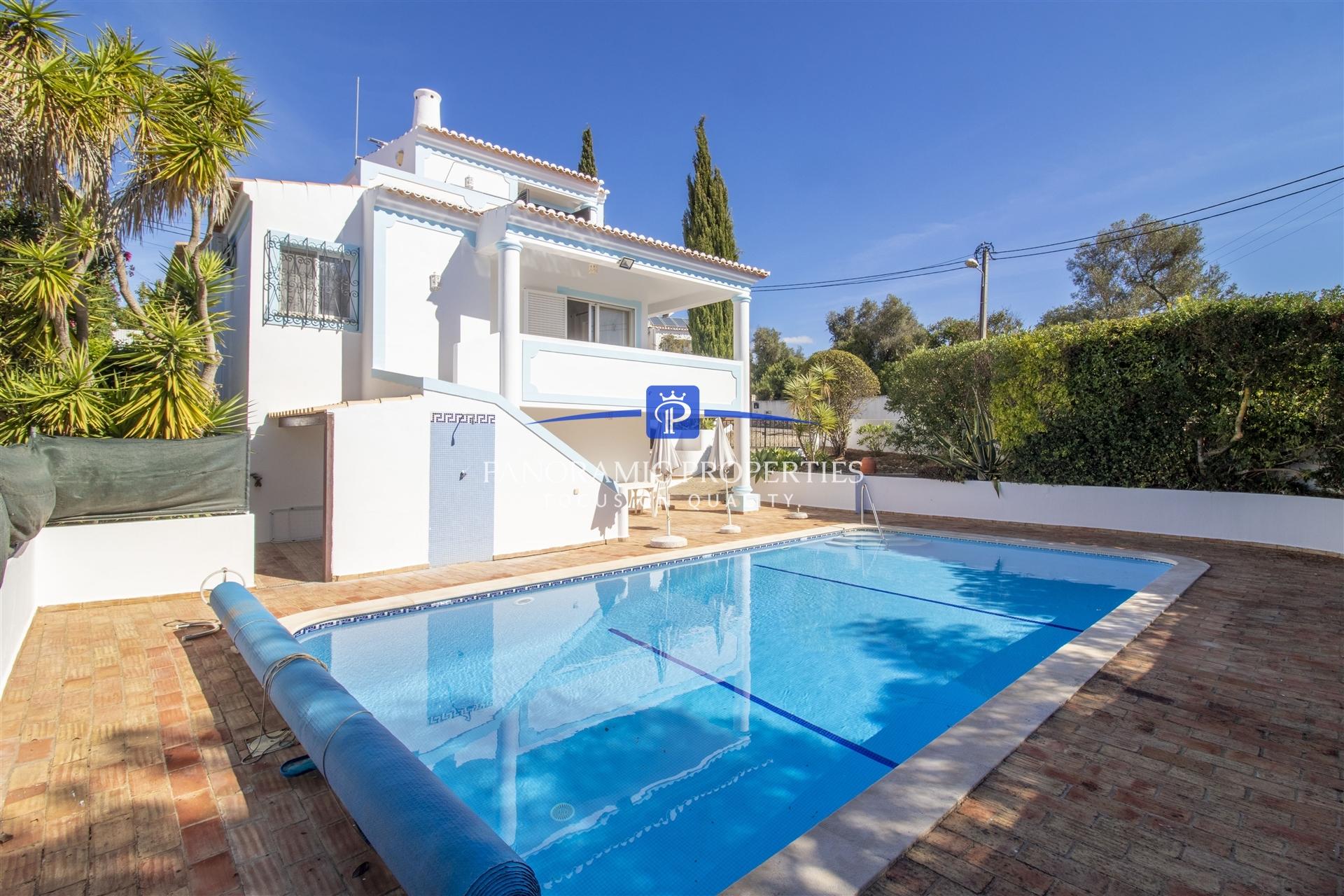 Moradia Isolada T3 Venda em Lagoa e Carvoeiro,Lagoa (Algarve)