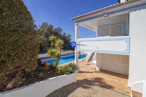 Moradia Isolada T3 Venda em Lagoa e Carvoeiro,Lagoa (Algarve)