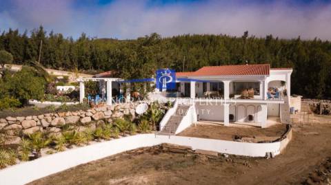 Moradia Rústica T3 Venda em Monchique,Monchique