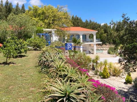 Moradia Rústica T3 Venda em Monchique,Monchique