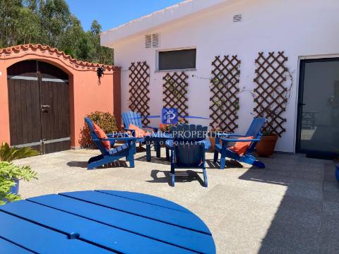 Moradia Rústica T3 Venda em Monchique,Monchique