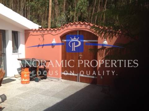 Moradia Rústica T3 Venda em Monchique,Monchique