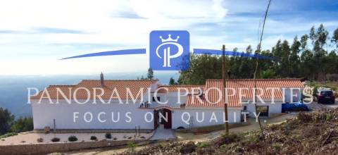 Moradia Rústica T3 Venda em Monchique,Monchique