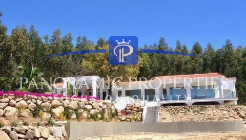 Moradia Rústica T3 Venda em Monchique,Monchique