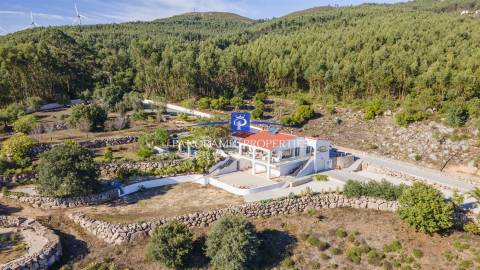 Moradia Rústica T3 Venda em Monchique,Monchique