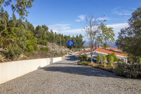 Moradia Rústica T3 Venda em Monchique,Monchique