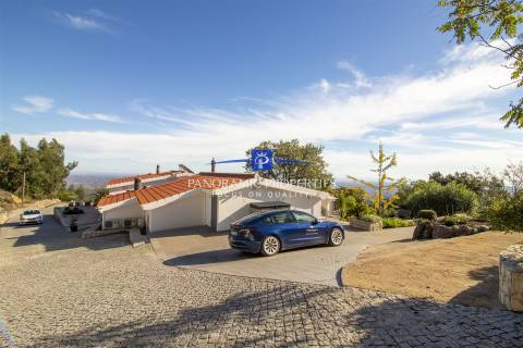 Moradia Rústica T3 Venda em Monchique,Monchique